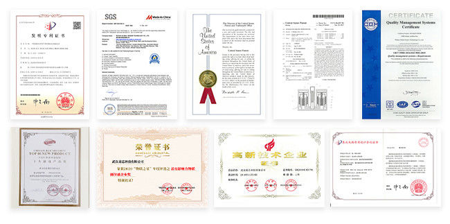 चीन WUHAN GLOBAL SENSOR TECHNOLOGY CO., LTD. कंपनी प्रोफाइल
