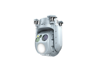 Airborne Payload EO IR Sensors Infrared Camera Gimbal System