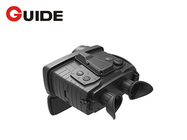 98% Accuracy Rate Uncooled Thermal Imaging Binoculars With Dual Sensors