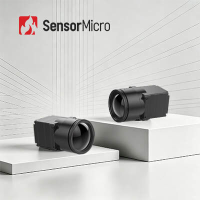Uncooled Infrared Camera Core with 1280x1024 Resolution and 12μm Pixel Pitch for High Performance Thermal Imaging