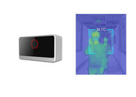 LC160 Uncooled Thermal Camera Core 120x90 / 17μm for Human Body Temperature Measurement
