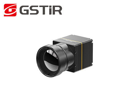 LWIR थर्मल इमेजिंग मॉड्यूल 640x512 12μM इन्फ्रारेड डिटेक्टरों के साथ आउटडोर के लिए