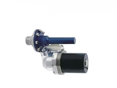 RS046H स्प्लिट इंटीग्रेटेड डेवर कूलर असेंबली