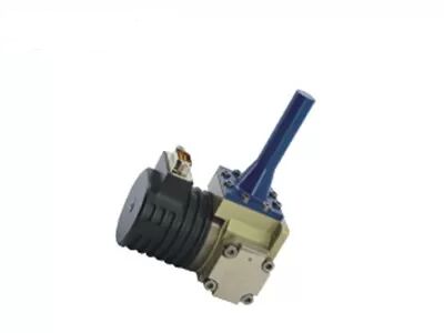 400mW स्प्लिट रोटरी स्टर्लिंग इंजन क्रायोकूलर कम खपत