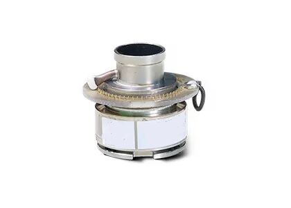 FPA MCT कूल्ड इन्फ्रारेड डिटेक्टर मिड वेव 128x128 / 25μM