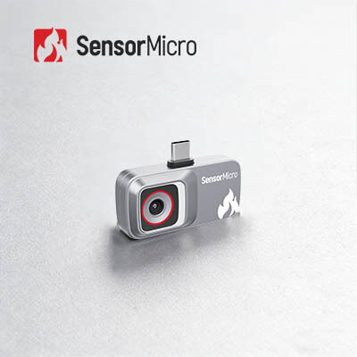 सुरक्षा निगरानी के लिए 300mW बिजली की खपत और USB2.0 इंटरफ़ेस के साथ पूरी तरह से SWaP 256×192/12μm इन्फ्रारेड कैमरा मॉड्यूल