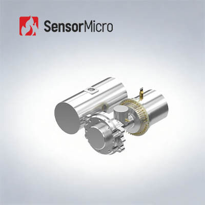 मीथेन गैस रिसाव का पता लगाने के लिए 640x512 रिज़ॉल्यूशन वाला 3.2µm~3.5µm MWIR कूल्ड FPA इन्फ्रारेड डिटेक्टर