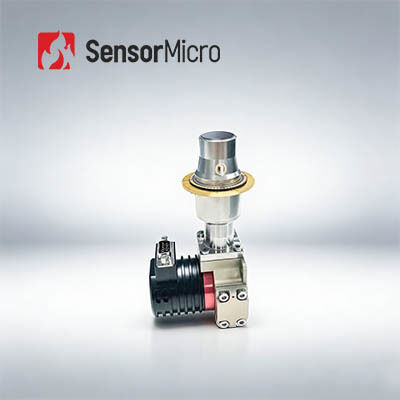 उच्च संवेदनशीलता के लिए 320x256 रिज़ॉल्यूशन और 30μm पिक्सेल आकार के साथ शीतल MWIR थर्मल इमेजिंग डिटेक्टर