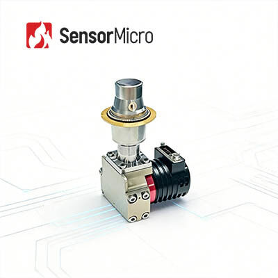 पेट्रोकेमिकल उद्योग में वीओसी गैस रिसाव का पता लगाने के लिए 320x256/30μm उच्च संवेदनशीलता वाला कूल्ड इन्फ्रारेड डिटेक्टर