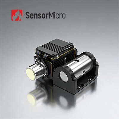 पेट्रोकेमिकल उद्योग में गैस रिसाव का पता लगाने के लिए 320x256/30μm ठंडा इन्फ्रारेड मॉड्यूल