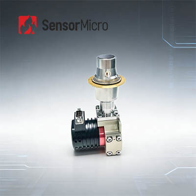 ऑप्टिकल गैस इमेजिंग के लिए 10mK NETD के साथ 320x256/30μm MWIR कूल्ड थर्मल इमेजिंग डिटेक्टर