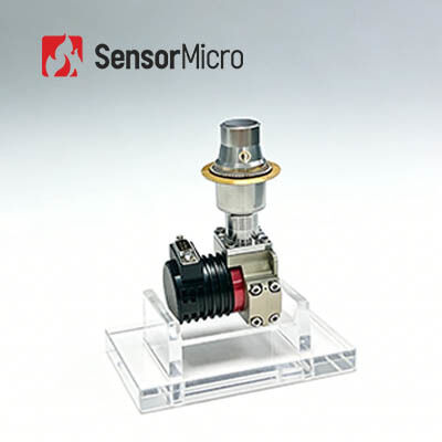 ऑप्टिकल गैस इमेजिंग में CO₂ विज़ुअलाइज़ेशन के लिए 320x256/30µm MWIR कूल्ड इन्फ्रारेड डिटेक्टर