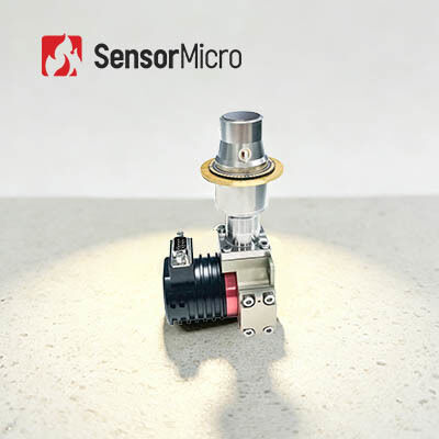 320x256/30µm और 10mK NETD संवेदनशीलता के साथ MWIR कूल्ड FPA इन्फ्रारेड डिटेक्टर