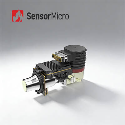 कार्बन मोनोऑक्साइड गैस रिसाव का पता लगाने के लिए 320x256/30μm ठंडा इन्फ्रारेड थर्मल मॉड्यूल