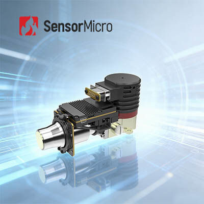 गैस रिसाव का पता लगाने के लिए 320x256 रिज़ॉल्यूशन 30µm पिक्सेल आकार MWIR कूल्ड ऑप्टिकल गैस इमेजिंग थर्मल मॉड्यूल