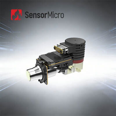 गैस रिसाव का पता लगाने के लिए 10mK NETD के साथ 320x256 रिज़ॉल्यूशन 30µm पिक्सेल आकार MWIR कूल्ड ऑप्टिकल गैस इमेजिंग मॉड्यूल