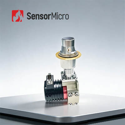 कूल्ड ऑप्टिकल गैस इमेजिंग कैमरे के लिए 30µm पिक्सेल आकार के साथ 320x256 रिज़ॉल्यूशन MWIR इन्फ्रारेड डिटेक्टर