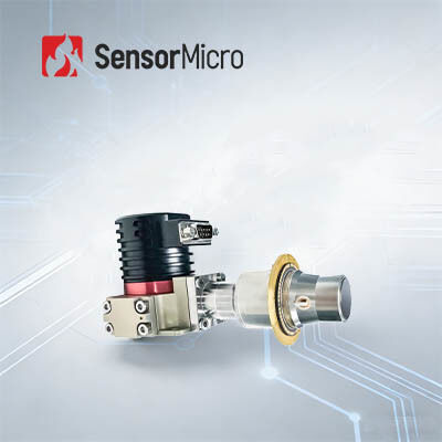 20mK NETD ऑप्टिकल गैस इमेजिंग डिटेक्टर जिसमें 320x256 रिज़ॉल्यूशन और 10.3-10.9μm स्पेक्ट्रल रेंज है