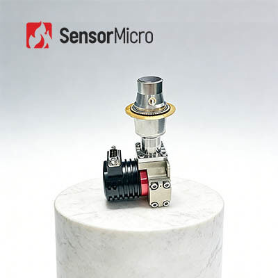 एलडब्ल्यूआईआर कूल्ड इन्फ्रारेड डिटेक्टर 320x256 रिज़ॉल्यूशन और 30μm पिक्सेल साइज के साथ SF6/NH3 गैस लीक डिटेक्शन के लिए