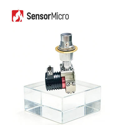 SF6/NH3 गैस रिसाव का पता लगाने के लिए 320x256 रिज़ॉल्यूशन और 20mK NETD वाला LWIR कूल्ड ऑप्टिकल गैस इमेजिंग कैमरा