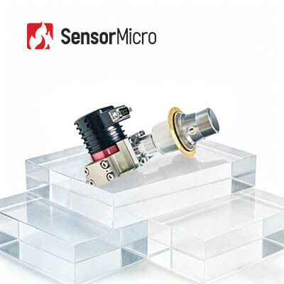 रासायनिक उद्योग के लिए 320x256/30µm LWIR कूल्ड ऑप्टिकल गैस इमेजिंग इन्फ्रारेड डिटेक्टर