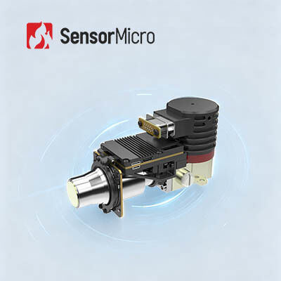 ऑप्टिकल गैस इमेजिंग और गैस रिसाव का पता लगाने के लिए 320x256 रिज़ॉल्यूशन और 20mK NETD के साथ 25mm लेंस कूल्ड इन्फ्रारेड कैमरा मॉड्यूल