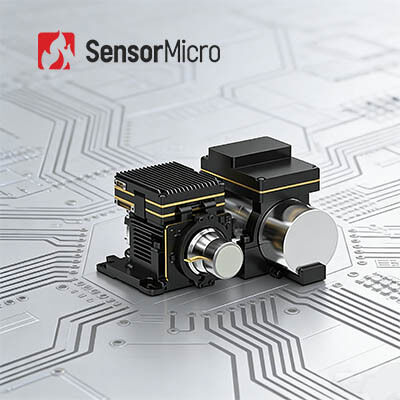 पेट्रोकेमिकल उद्योग के लिए 30µm पिक्सेल आकार और 10mK NETD के साथ 320x256 कूल्ड इन्फ्रारेड गैस लीक डिटेक्शन कैमरा