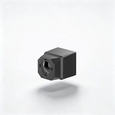 LWIR 384×288 / 12μm Uncooled Thermal Camera Module for Security and Monitoring