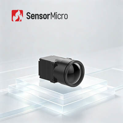 1280x1024 रेज़ोल्यूशन 12µm पिक्सेल पिच अल्ट्रा क्लियर थर्मल इमेजिंग के लिए अनकूल्ड इन्फ्रारेड मॉड्यूल