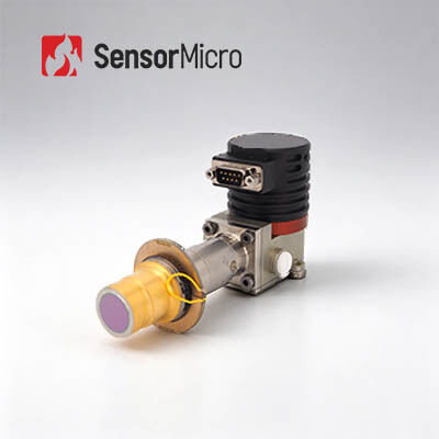 640x512 15μm Cooled LWIR Infrared Detector T2SL for Monitoring Systems