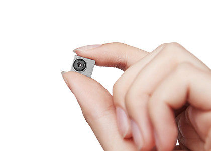 उभरते बाजारों के लिए कॉम्पैक्ट अनकूल्ड लॉन्गवेव 120x90 / 17μm इन्फ्रारेड थर्मल कैमरा कोर